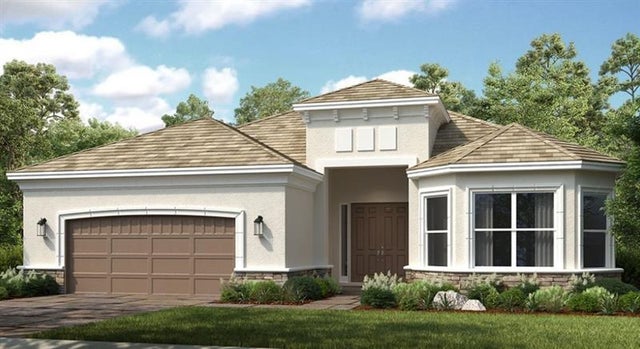 1 of 31 - 9941 Sw Davanti Drive, Port St. Lucie, FL
