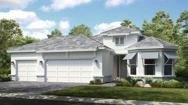9949 Sw Davanti Drive, Port St. Lucie