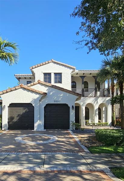 1 of 28 - 9597 Cinnamon Ct, Parkland, FL