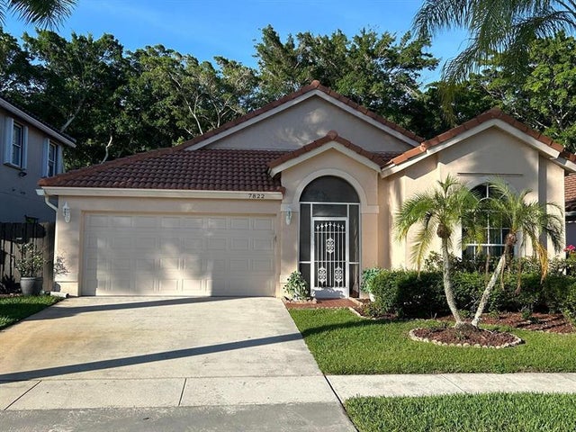 1 of 4 - 7822 Carina Court, Lake Worth, FL