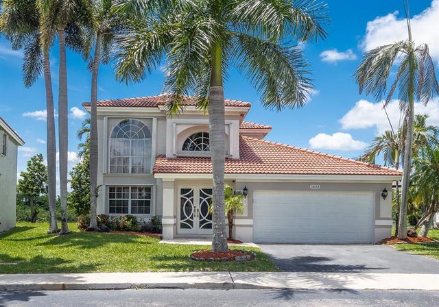 2 of 56 - 1403 Nw 129th Way, Sunrise, FL