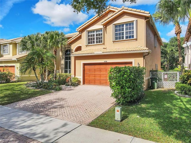 4795 S Classical Blvd, Delray Beach