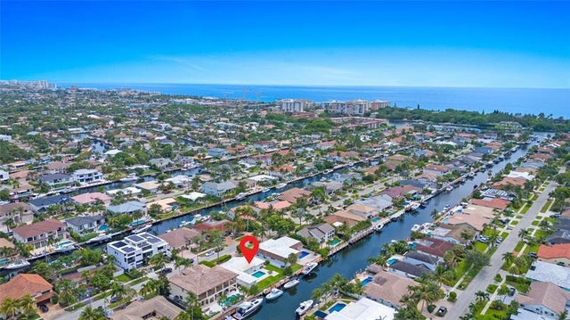 2 of 12 - 2670 Ne 47th St, Lighthouse Point, FL