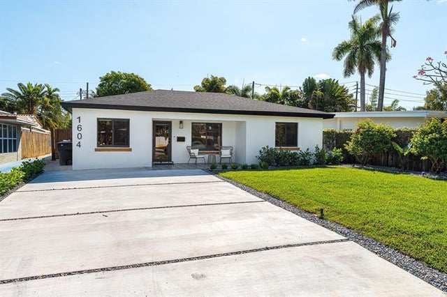 1 of 18 - 1604 Ne 16th Ave, Fort Lauderdale, FL