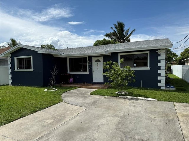 1 of 26 - 5101 Sw 24th St, West Park, FL