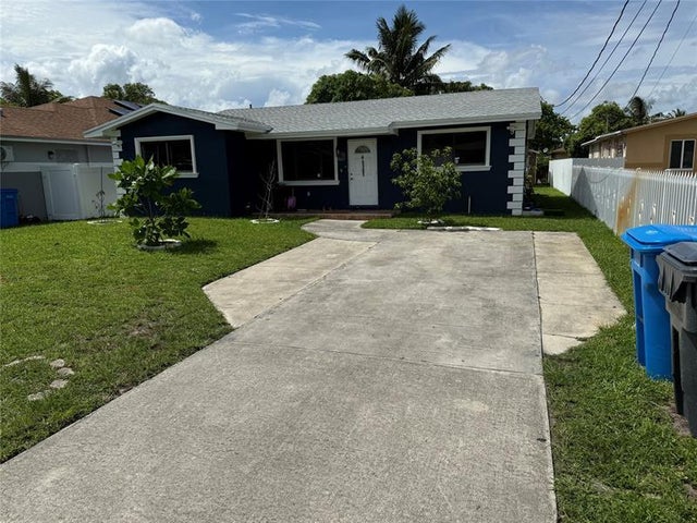 2 of 26 - 5101 Sw 24th St, West Park, FL