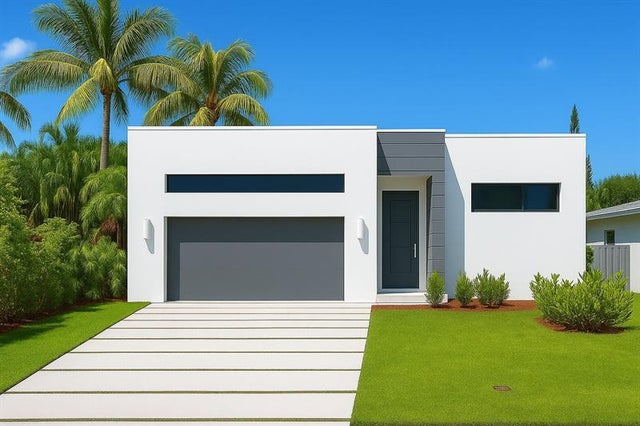 1 of 2 - 1520 Ne 1st Ave, Fort Lauderdale, FL