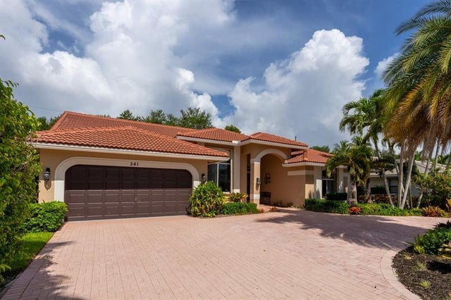 3 of 44 - 541 Nw 110th Ave, Plantation, FL