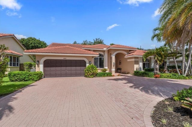 5 of 44 - 541 Nw 110th Ave, Plantation, FL