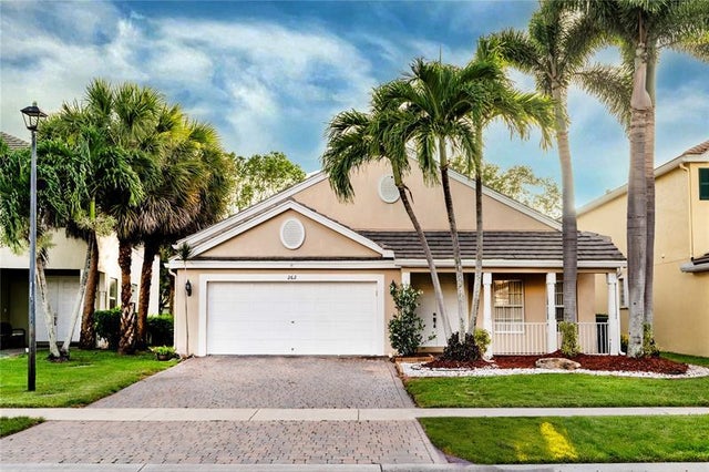 1 of 37 - 262 Kensington Way, Royal Palm Beach, FL