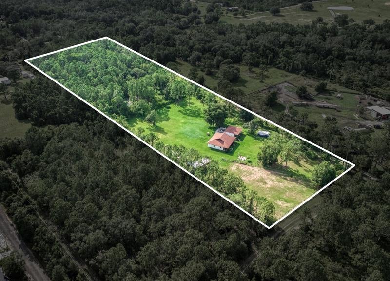 18 Disney Blvd, Avon Park