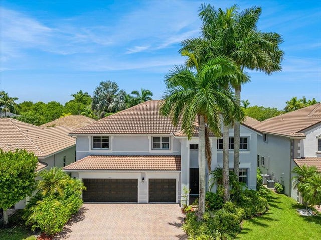 1 of 42 - 1201 Skylark Dr, Weston, FL