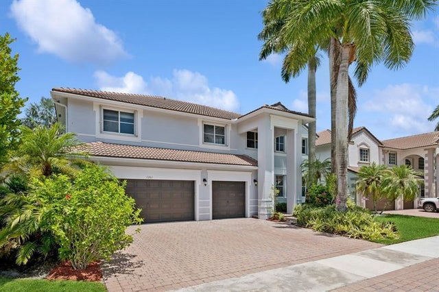 2 of 42 - 1201 Skylark Dr, Weston, FL