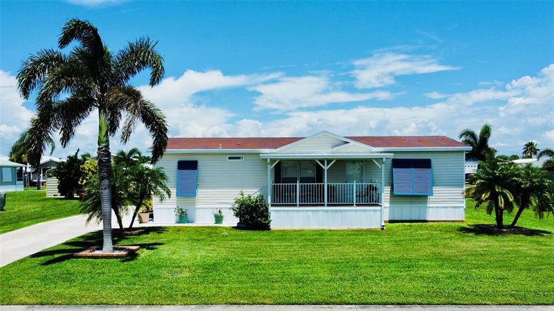 4350 Sw 10th Ave, Okeechobee