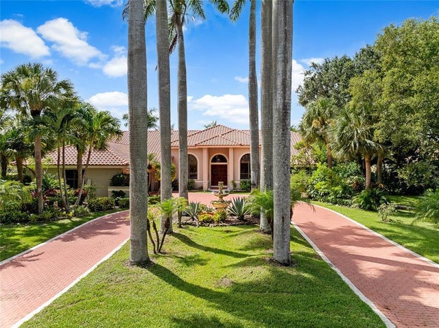 1 of 38 - 7401 W Cypresshead Dr, Parkland, FL