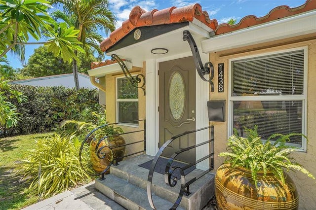4 of 97 - 1438 Fletcher St, Hollywood, FL