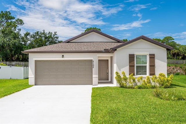 1 of 51 - 5105 Armina Place, Fort Pierce, FL