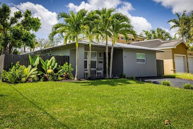 1 of 15 - 1498 Ne 38th, Oakland Park, FL