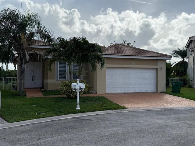 1 of 45 - 12611 Sw 28th St, Miramar, FL