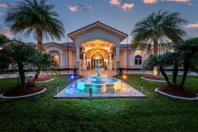 1 of 92 - 5801 Estates Dr, Southwest Ranches, FL