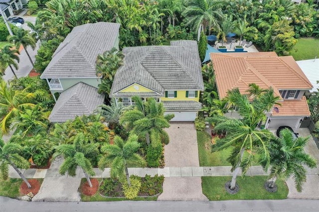 101 Ne 21st St, Wilton Manors