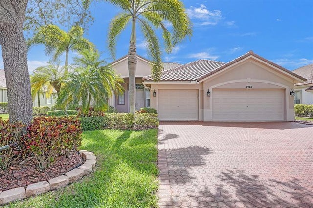 2 of 100 - 6748 Nw 110th Way, Parkland, FL