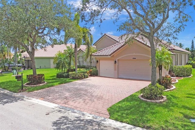 3 of 100 - 6748 Nw 110th Way, Parkland, FL