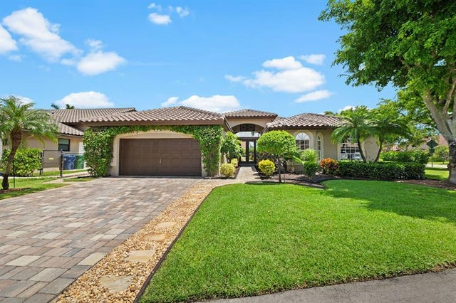 5217 Nw 109th Ln, Coral Springs