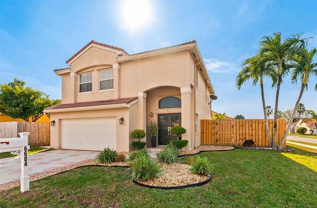 2 of 22 - 6604 Schooner Ter, Margate, FL