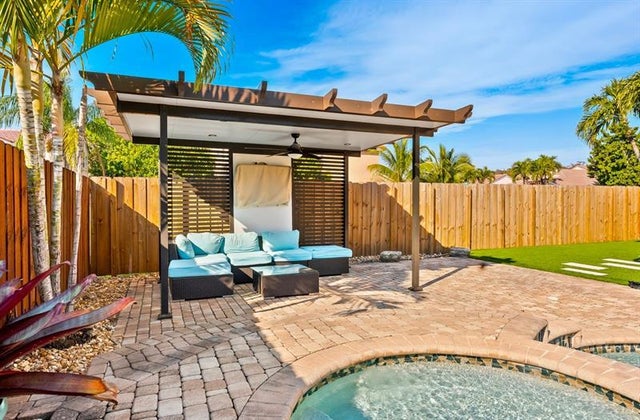 5 of 22 - 6604 Schooner Ter, Margate, FL
