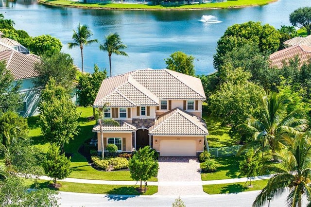 10024 Cobblestone Creek Dr, Boynton Beach