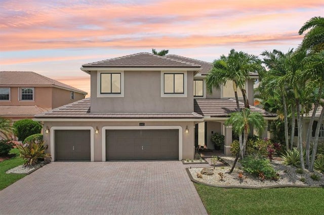 2 of 64 - 640 Sw 167th Way, Pembroke Pines, FL
