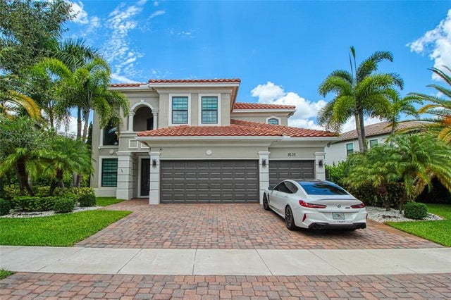 2 of 63 - 8139 Bradford, Parkland, FL