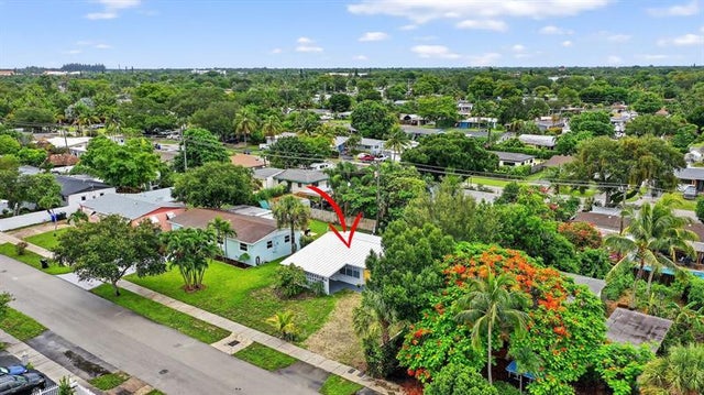 1 of 60 - 3131 Sw 20th Ct, Fort Lauderdale, FL