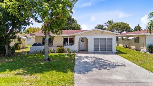 2 of 31 - 1010 Nw 49th Ct, Deerfield Beach, FL
