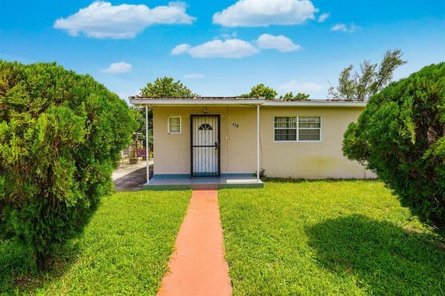 2 of 39 - 430 Nw 133rd St, North Miami, FL