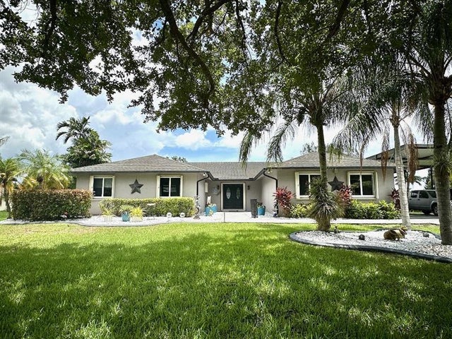 1 of 33 - 4880 Sw 186th Ave, Southwest Ranches, FL