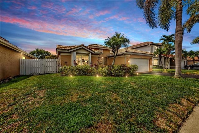 5 of 41 - 1411 Nw 129th Ave, Sunrise, FL