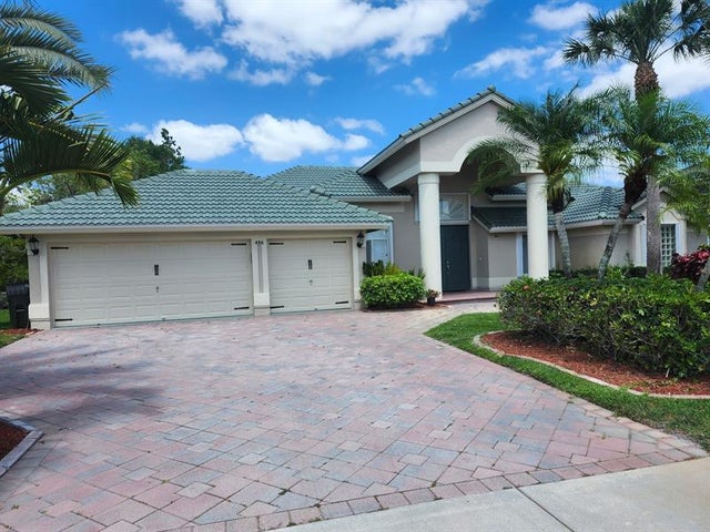 3 of 51 - 486 Cypress Green Cir, Wellington, FL