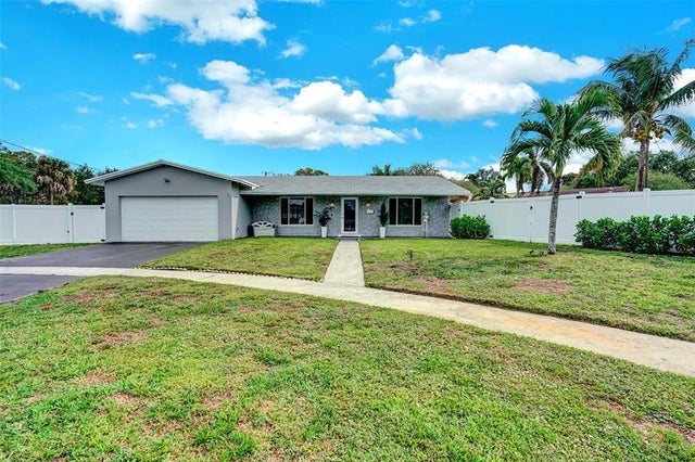1 of 35 - 1250 Sw 59th Ter, Plantation, FL
