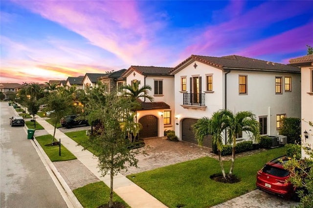 3 of 94 - 11435 Horizon Rd, Parkland, FL