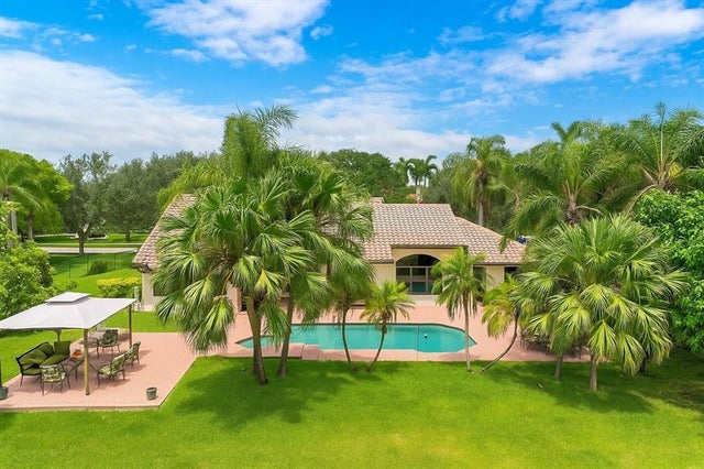 4150 Sw 106th Ter, Davie