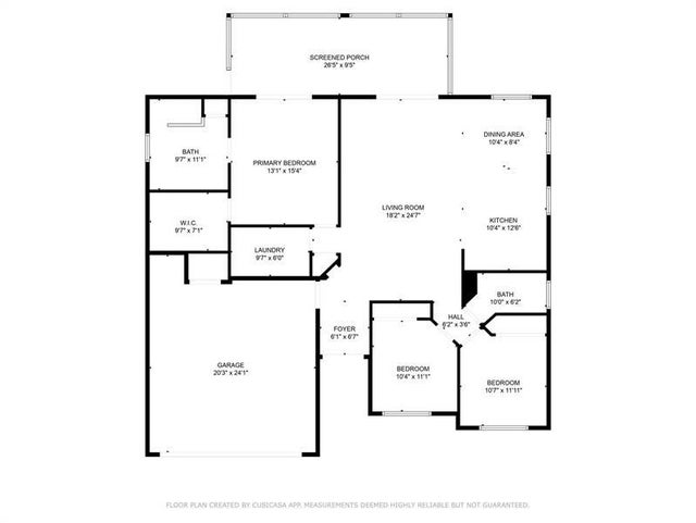 4 of 52 - 582 Gossamer Wing Way, Sebastian, FL