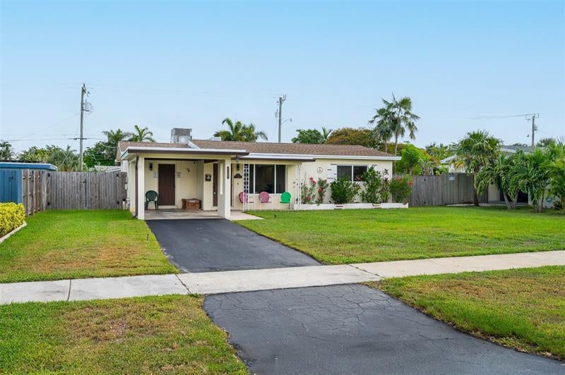 4307 Tyler St, Hollywood