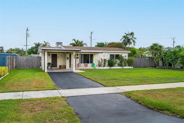 1 of 21 - 4307 Tyler St, Hollywood, FL