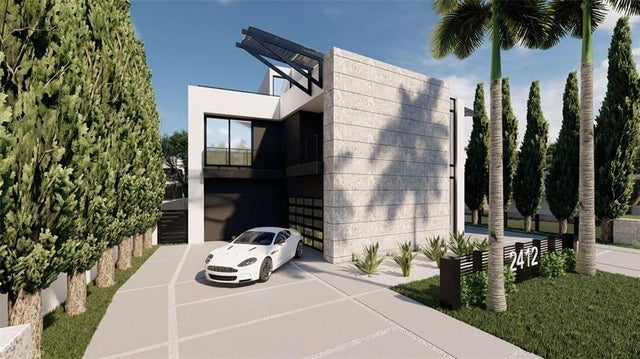 4 of 10 - 2412 N Ocean Boulevard, Fort Lauderdale, FL