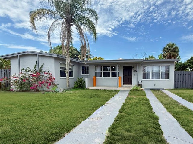 1 of 14 - 1036 Nw 13th St, Fort Lauderdale, FL