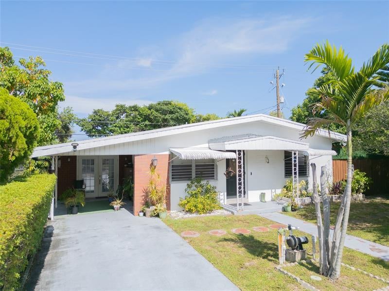 20515 Ne 15th Ave, Miami