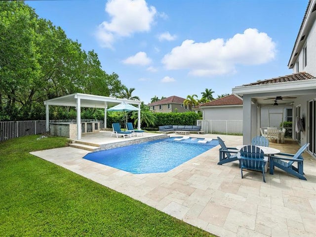 4 of 35 - 4019 Staghorn Ln, Weston, FL