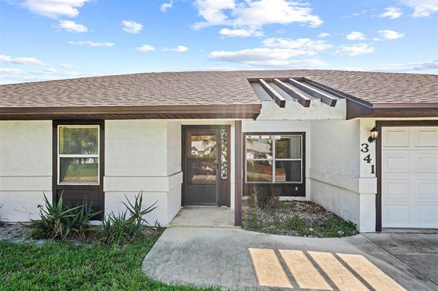 341 Nw Curry St, Port St. Lucie